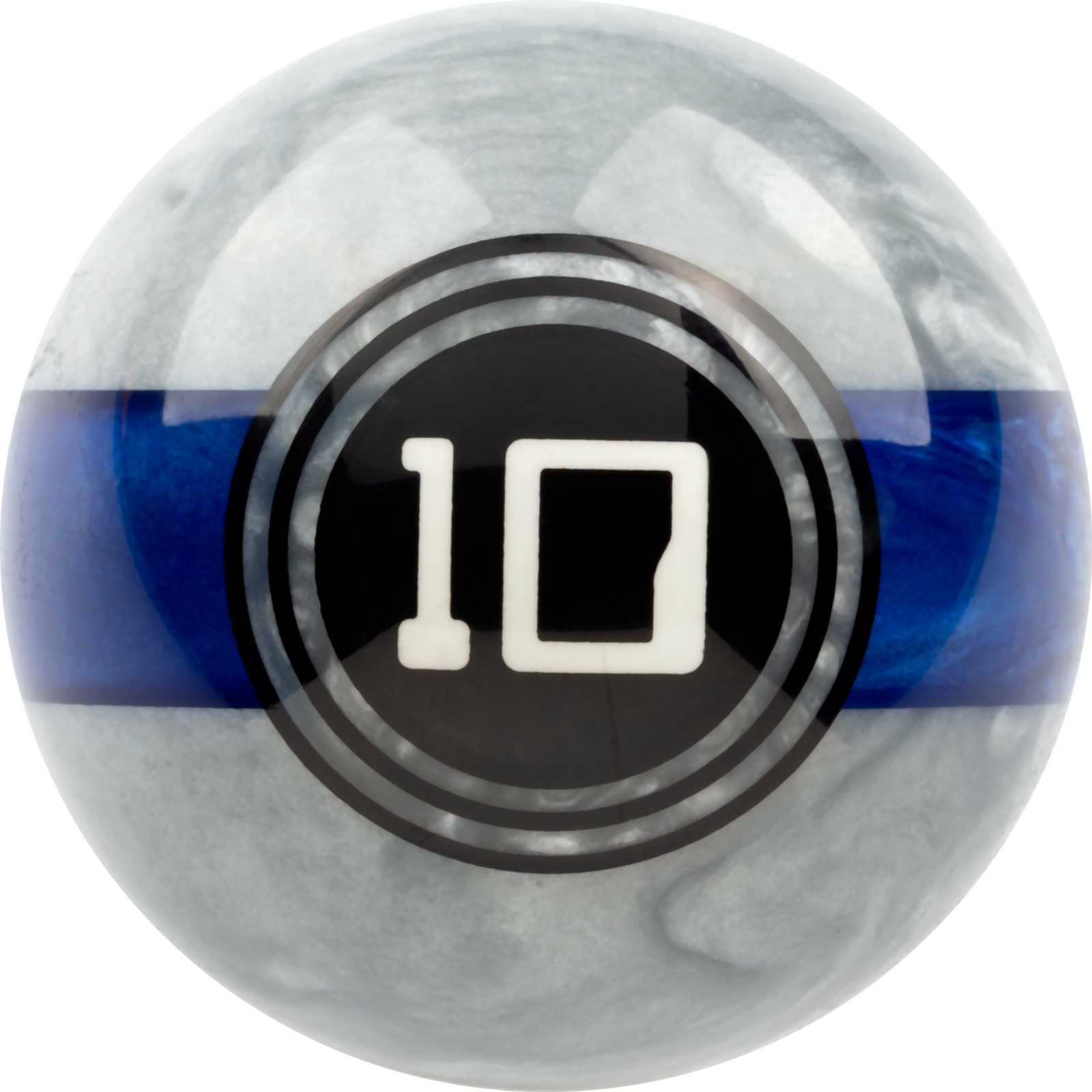 Galaxy Replacement Ball - #10 Galaxy Replacement Ball - #10